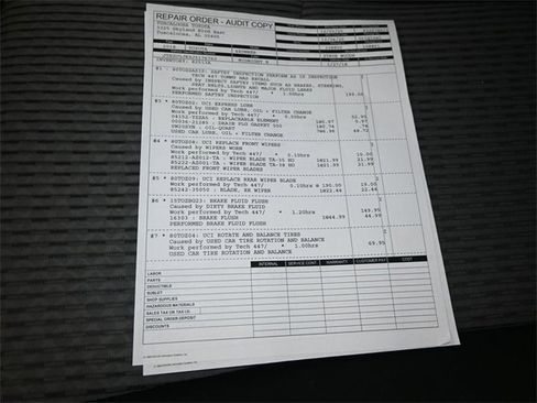 Used 2018 Toyota 4Runner SR5 image 4