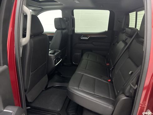 Used 2023 GMC Sierra 1500 Denali w/ Denali Reserve Package AWD/4WD image 58