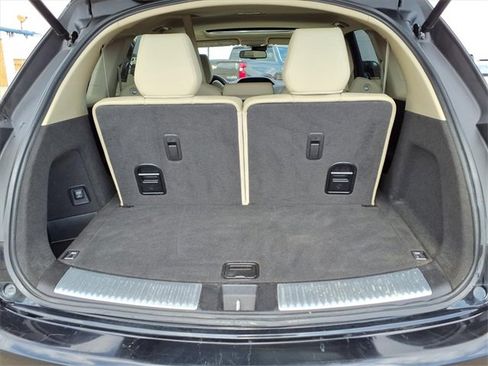 Used 2015 Acura MDX SH-AWD w/ Technology Package image 15