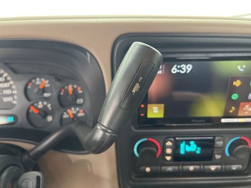 Used 2005 Chevrolet Silverado 1500 LT w/ Light Duty Power Package RWD image 14