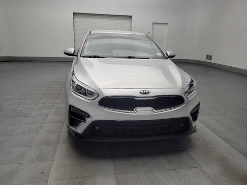 Used 2019 Kia Forte S image 14