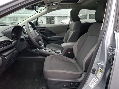 New 2026 Subaru Crosstrek 2.0i Premium AWD/4WD image 13