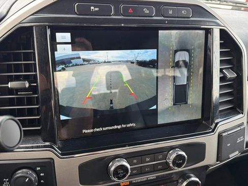 Used 2022 Ford F250 Lariat w/ Tremor Off-Road Package image 26