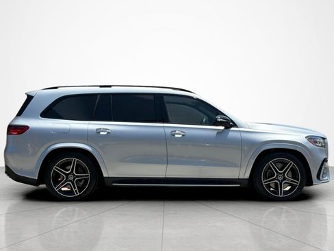 Used 2026 Mercedes-Benz GLS 450 4MATIC image 6