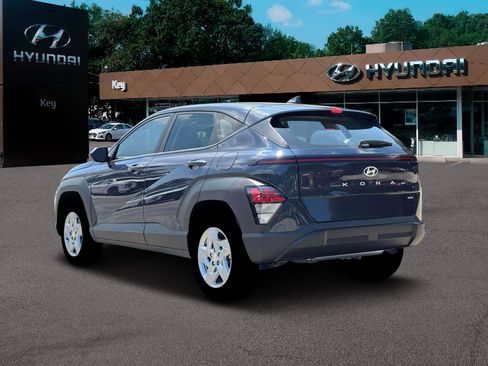New 2026 Hyundai Kona SE image 5