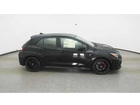 New 2025 Toyota Corolla GR image 11
