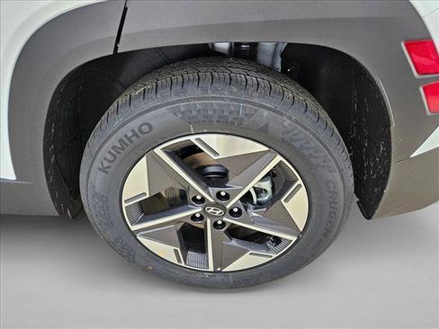 Used 2025 Hyundai Tucson SEL image 10