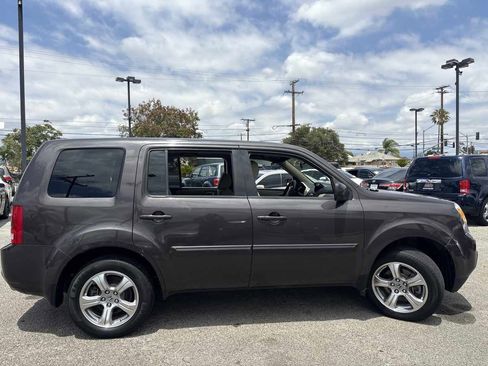 Used 2014 Honda Pilot EX image 4