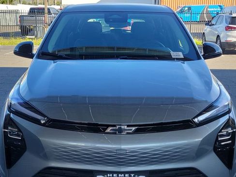 Used 2027 Chevrolet Bolt LT w/ Comfort Package image 21