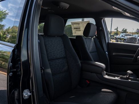 New 2026 Dodge Durango GT image 23