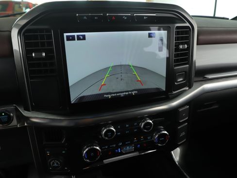 Certified 2023 Ford F150 Lariat AWD/4WD image 13