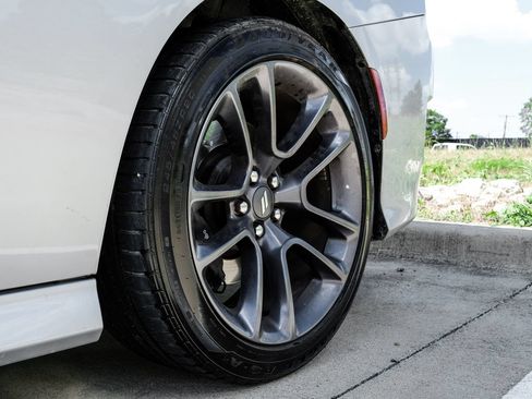 Used 2023 Dodge Charger Scat Pack w/ Harman/Kardon Audio Group RWD image 61