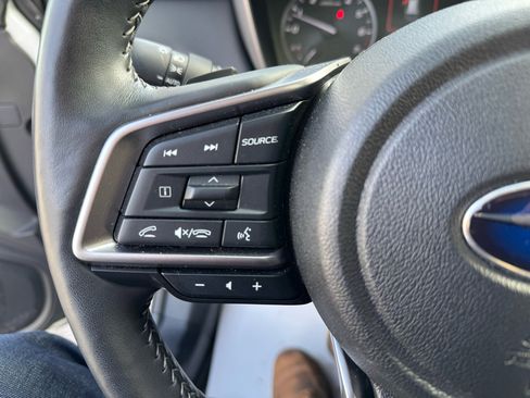 Used 2023 Subaru Outback Touring XT image 34