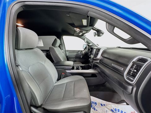 Used 2022 RAM 1500 Big Horn image 26