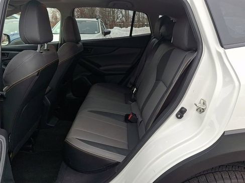 Used 2021 Subaru Crosstrek 2.5i Sport w/ Moonroof Package image 10