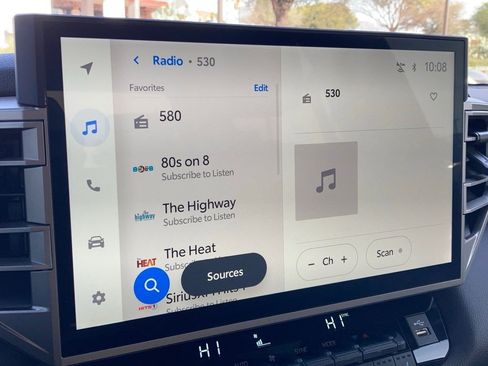 Used 2025 Toyota Tundra Limited image 22