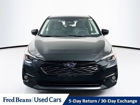 Used 2025 Subaru Impreza 2.0i Sport w/ Popular Package #1 AWD/4WD image 2