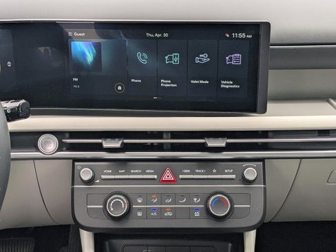 New 2026 Hyundai Tucson SE FWD image 21