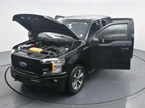 Used 2019 Ford F150 XL w/ Equipment Group 101A Mid image 41