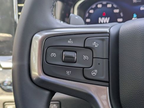 New 2026 Chevrolet Silverado 1500 RST w/ All Star Edition Plus image 27