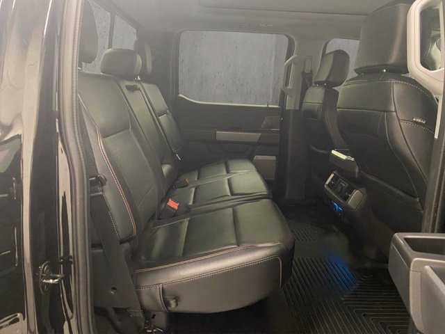 Used 2023 Ford F150 Lariat w/ Equipment Group 502A High AWD/4WD image 24