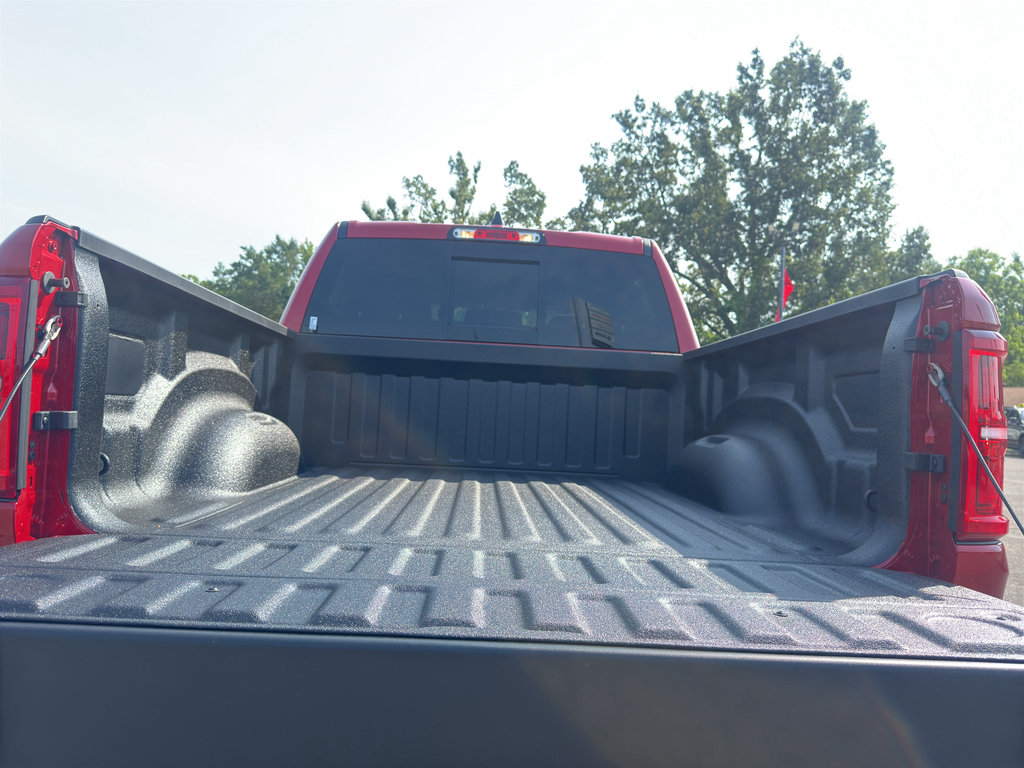 New 2026 RAM 1500 RHO AWD/4WD image 23
