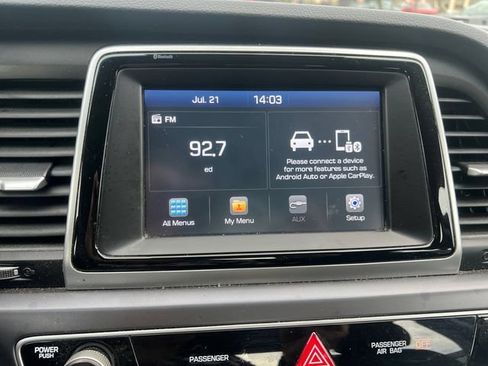 Used 2019 Hyundai Sonata SE FWD image 21