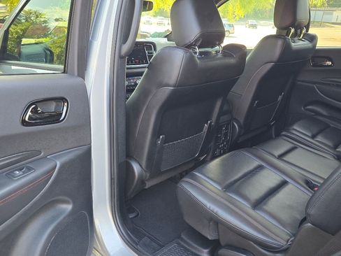 Used 2024 Dodge Durango GT image 5