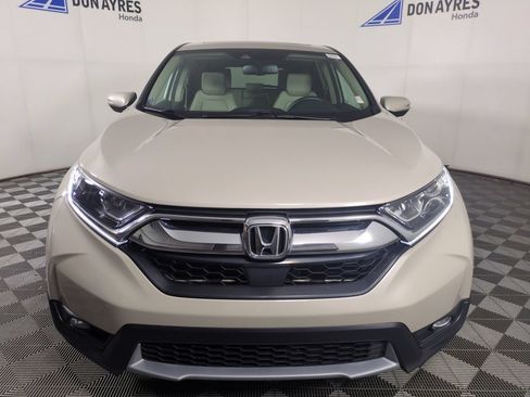 Used 2018 Honda CR-V EX-L image 8