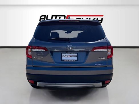 Used 2021 Honda Pilot EX-L image 6