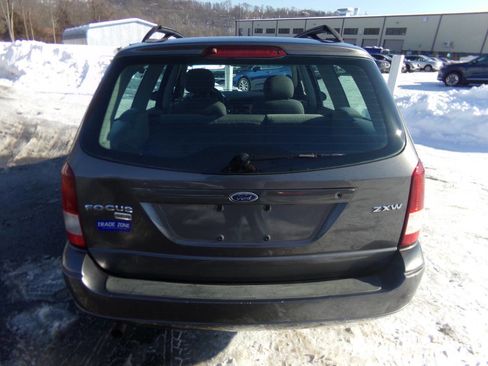 Used 2006 Ford Focus SE image 8