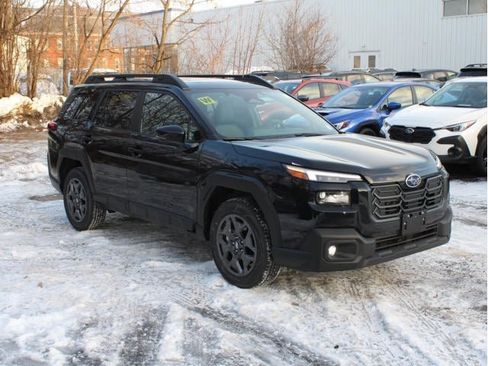 New 2026 Subaru Outback Premium image 21