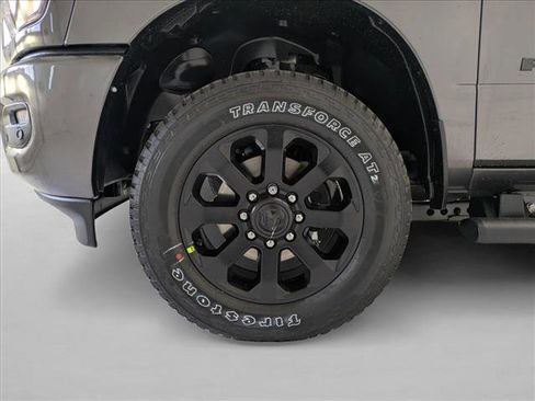 New 2026 RAM 2500 Big Horn image 16