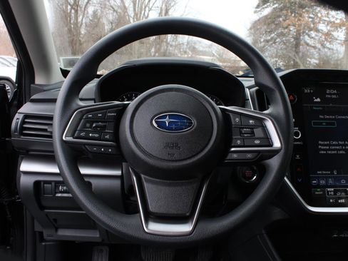 New 2026 Subaru Impreza 2.0i Sport image 9