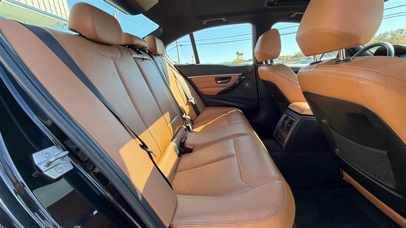 Used 2018 BMW 340i xDrive Sedan w/ Premium Package AWD/4WD image 41