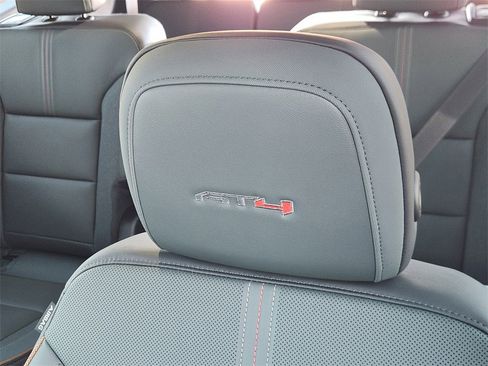 New 2026 GMC Acadia AT4 w/ LPO, Floor Liner Package image 17