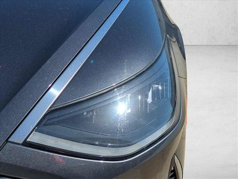 Used 2023 Hyundai Sonata SE FWD image 9