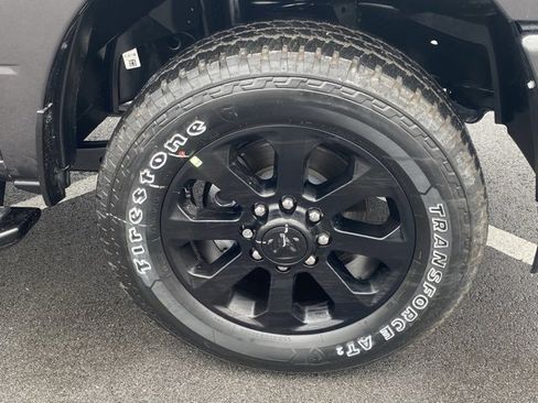 New 2026 RAM 2500 Big Horn image 11