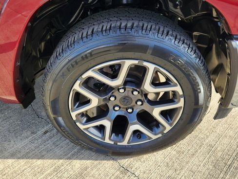 Certified 2025 RAM 1500 Laramie image 16