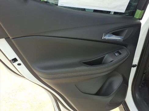 New 2026 Buick Encore GX Preferred w/ Comfort Package FWD image 14