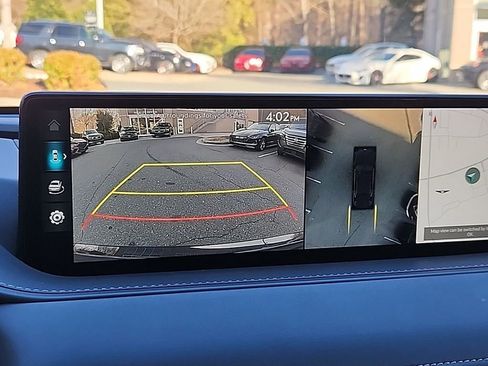 Used 2024 Genesis G80 w/ Prestige Package image 15