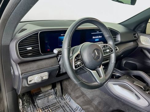 Used 2021 Mercedes-Benz GLE 350 4MATIC image 8