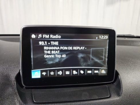 Used 2016 Scion iA image 18