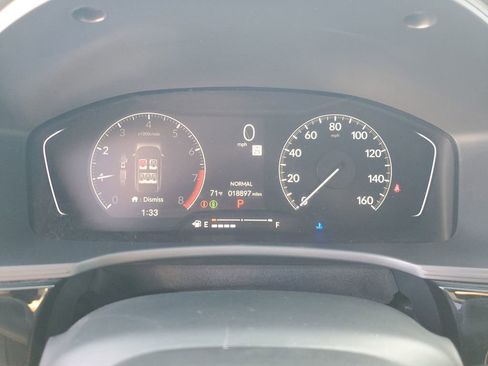 Certified 2023 Honda Civic Sport image 24