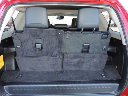 Used 2024 Toyota 4Runner Limited image 23