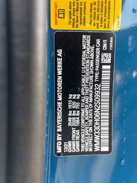 Used 2022 MINI Cooper 2-Door Hardtop FWD image 17