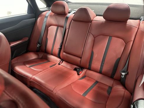 Used 2024 Kia K5 GT-Line image 26