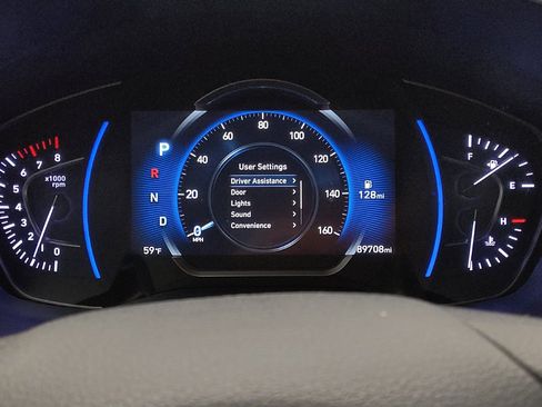 Used 2020 Hyundai Santa Fe SEL FWD image 23