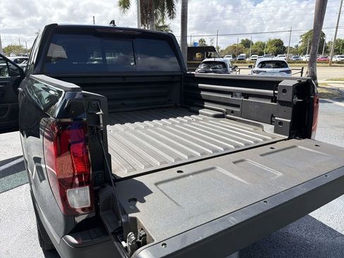 Used 2023 Honda Ridgeline RTL image 28