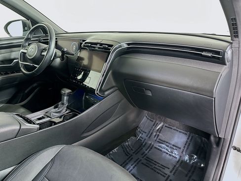 Used 2022 Hyundai Santa Cruz Limited image 30